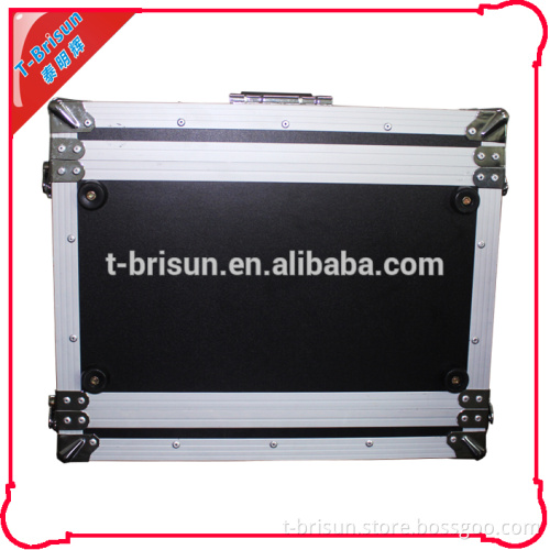 standard 2u flight rack case